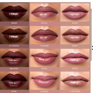 💕BNWB Makeup Forever NUDE CREME 11 UNDRAPED💕